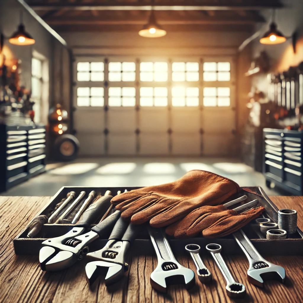 About Our Family-Owned Garage Door Company in Portola Valley CA - Professional Service Team