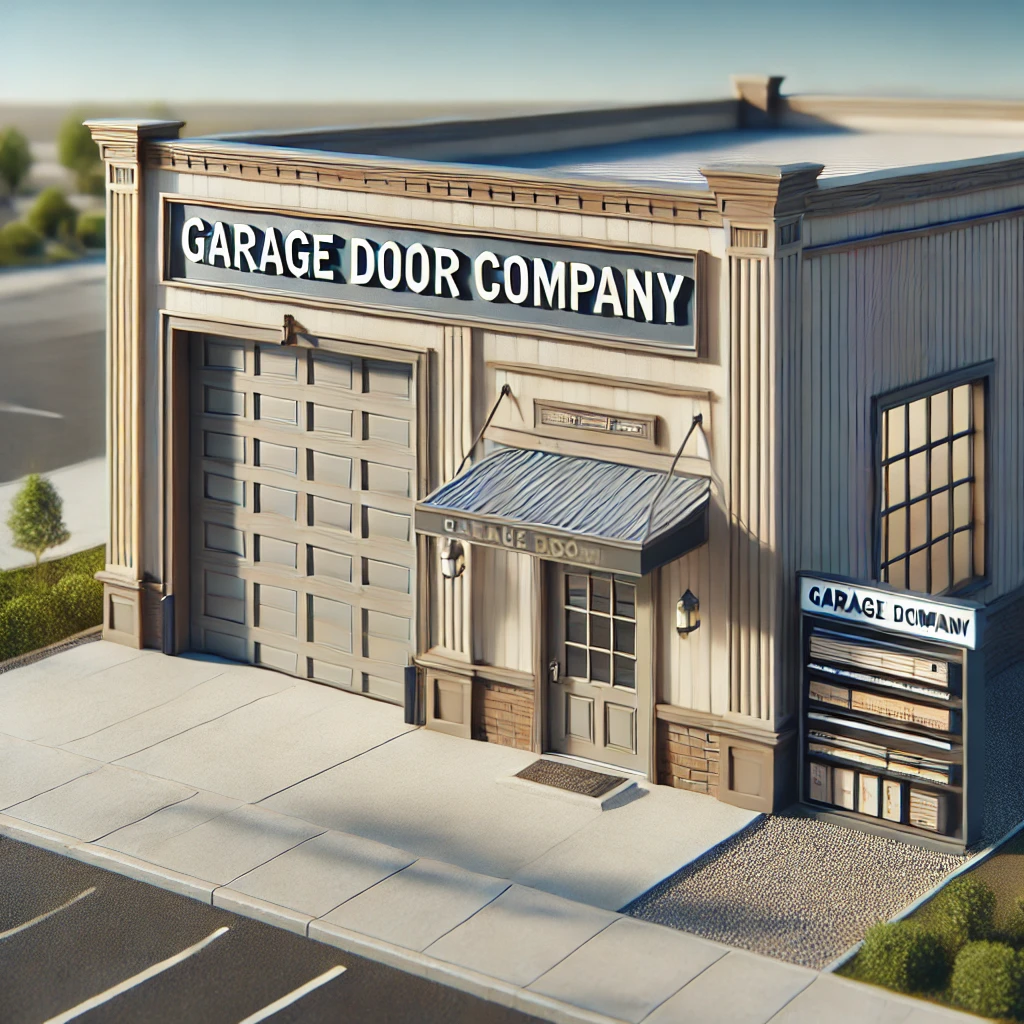 Best Garage Door Company Near Me Portola Valley CA - 24/7 Emergency Service