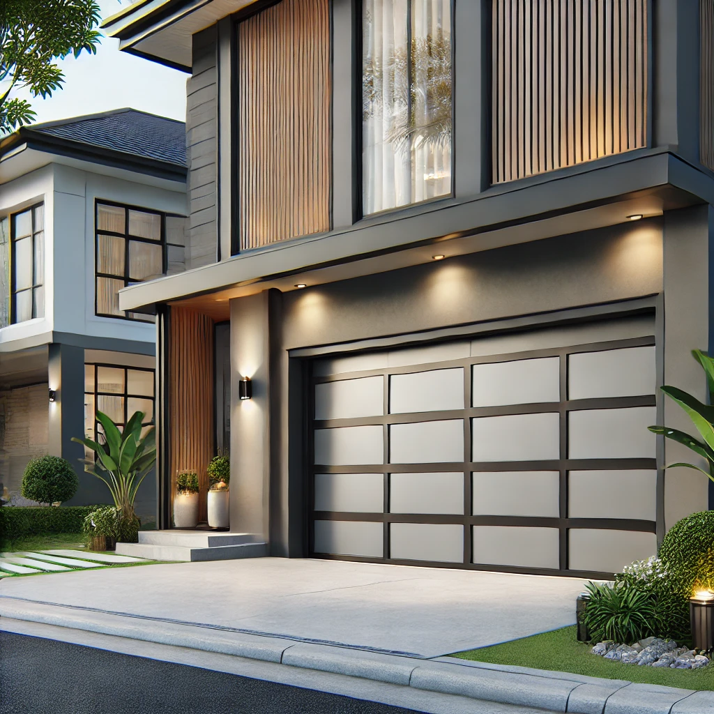 Professional Garage Door Company Portola Valley CA - 24/7 Emergency Service & Repairs