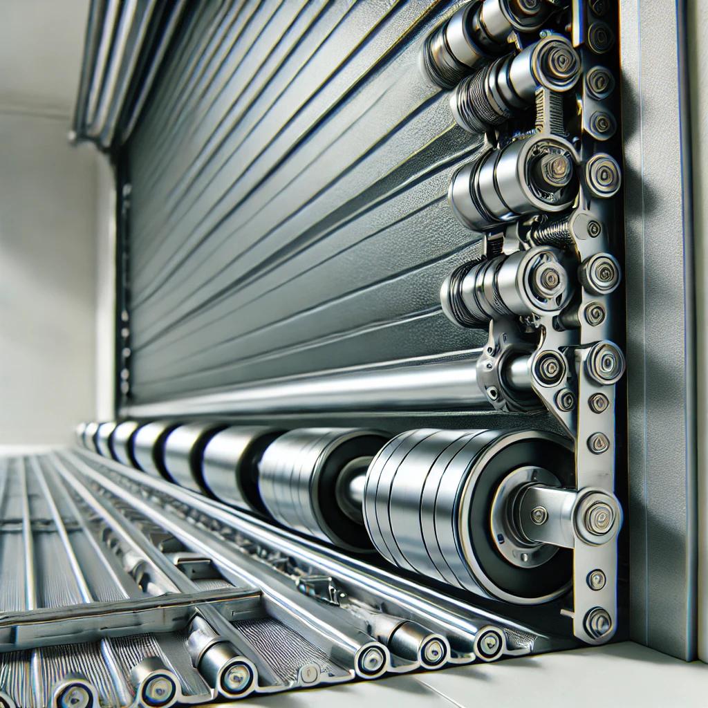 Expert Roller Garage Door Repairs Portola Valley CA - Professional Door System Specialists
