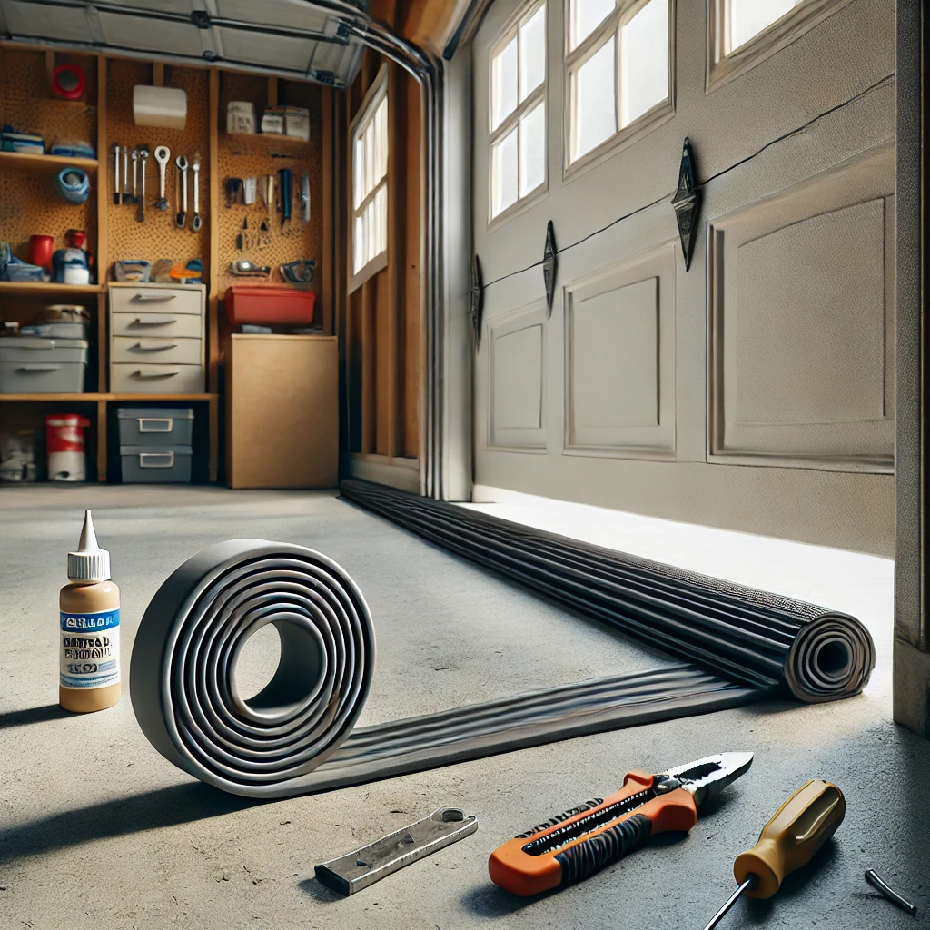 Expert Weather Seal Replacement in Portola Valley CA - Professional Service for Bottom Seals, Weatherstripping & Threshold Seals
